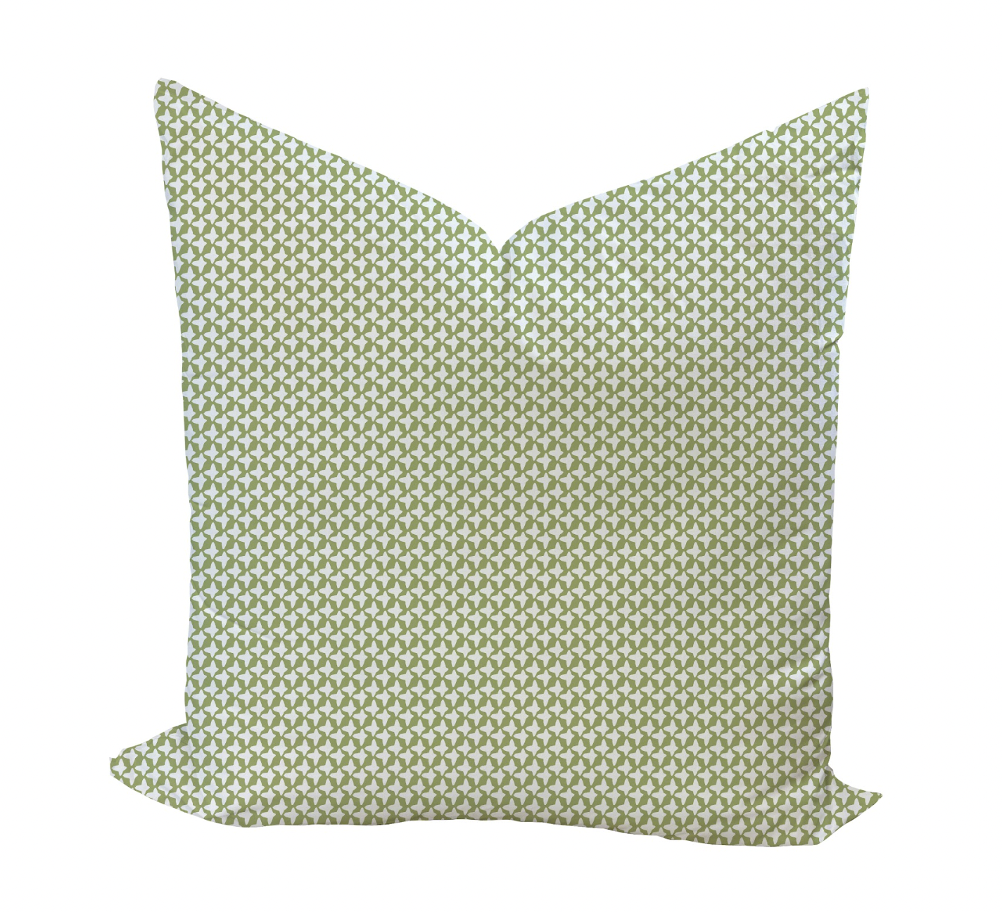 Jasper Pillow Cover in Eloise Reverse-WWH