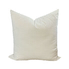 Jasper Pillow Cover in Fawn-WWH