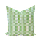 Jasper Pillow Cover in Moss Green-WWH