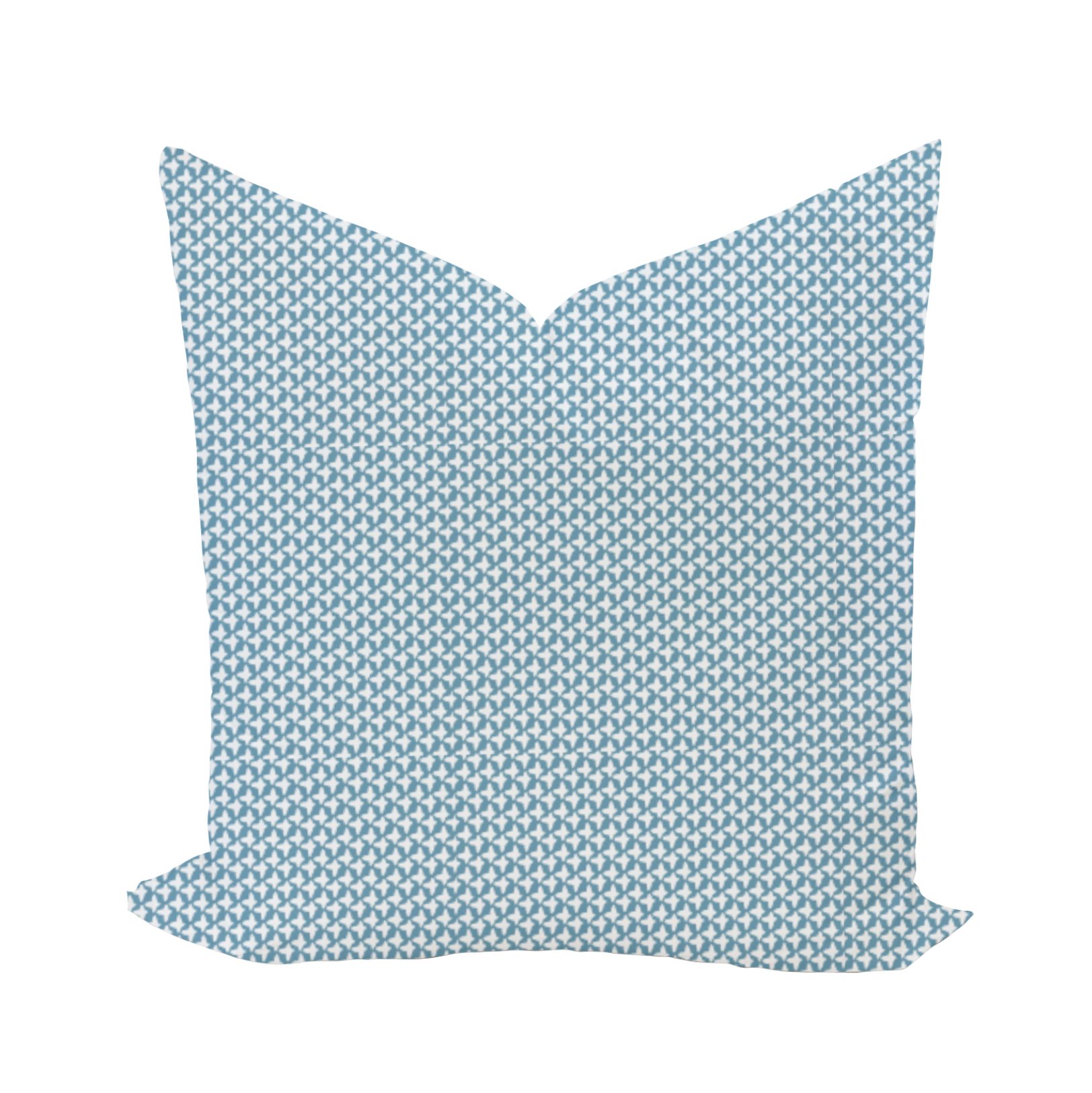 Jasper Pillow Cover in Storm Reverse-WWH