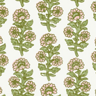 Wheaton Whaley Home Kathryn in Ballet & Eloise Fabric by the Yard