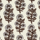 Wheaton Whaley Home Kathryn in Pluff Fabric by the Yard