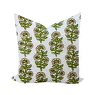 Kathryn Pillow Cover in Eloise & Ballet-WWH