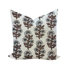 Kathryn Pillow Cover in Pluff-WWH