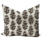 Kathryn Pillow Cover in Pluff-WWH2