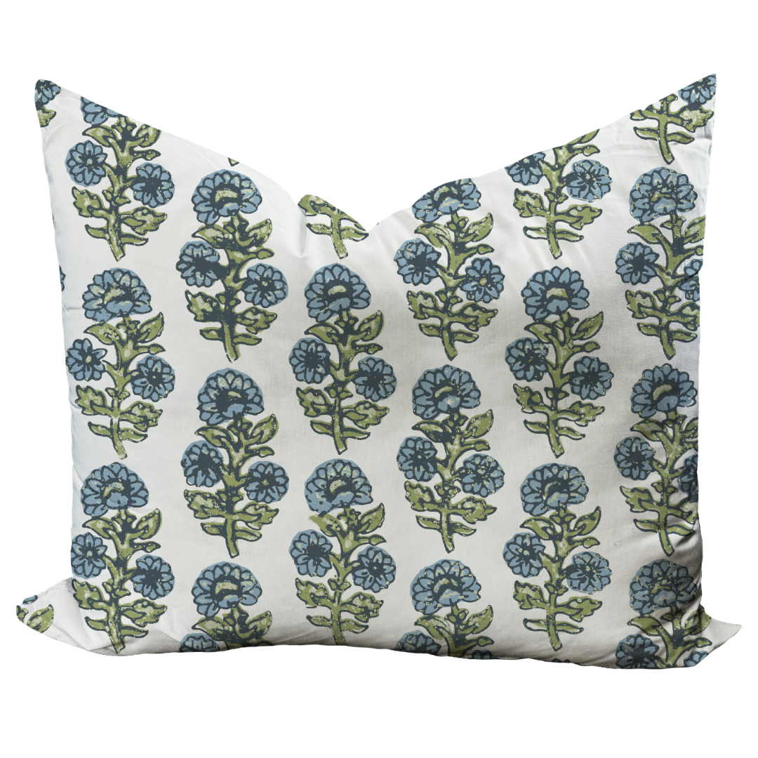 Wheaton Whaley Home Kathryn Pillow Cover