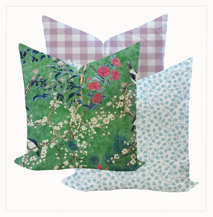 Katsura + Iva + Audrey