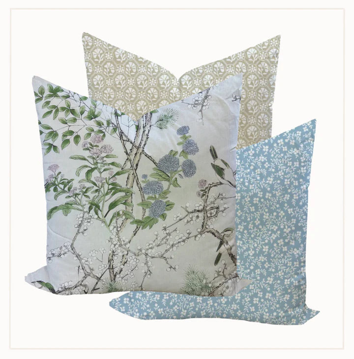 Katsura + Sophie + Megan