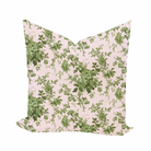 Keaton Pillow Cover in Ballet & Eloise-WWH