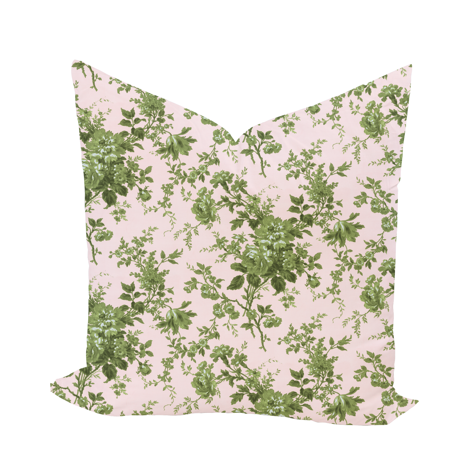 Keaton Pillow Cover in Ballet & Eloise-WWH