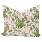 Keaton Pillow Cover in Ballet & Eloise-WWH2