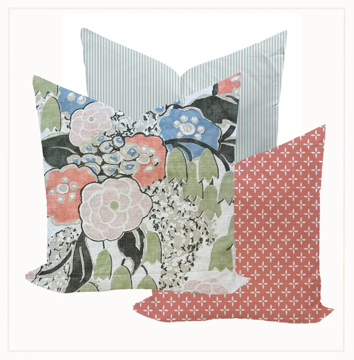 Laura + Folly Reverse + Little Carlisle