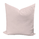 Little Carlisle Stripe Pillow Cover in Ballet-WWH
