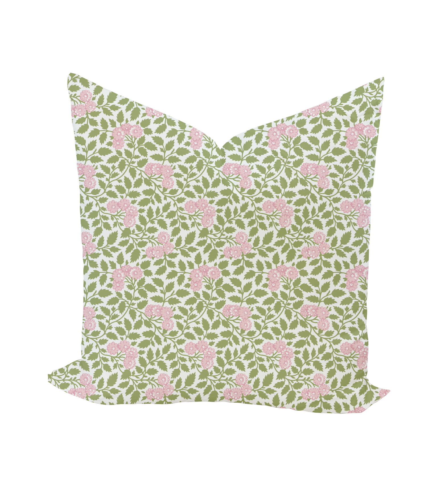 Maggie Pillow Cover in Ballet & Eloise-WWH