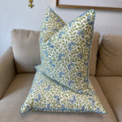 Maggie Pillow Cover in Sanctuary & Eloise-WWH3
