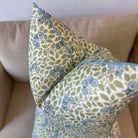 Maggie Pillow Cover in Sanctuary & Eloise-WWH5