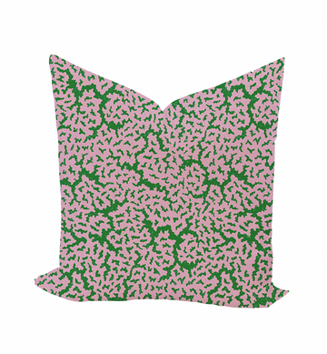 Maldives in Lavender & Green by Thibaut