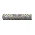 Margaux in Lavender Thibaut Bolster Pillow Cover