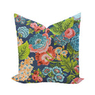 Martha Pillow Cover in Navy-WWH
