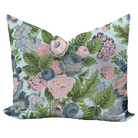 Martha Pillow Cover in Sanctuary-WWH2