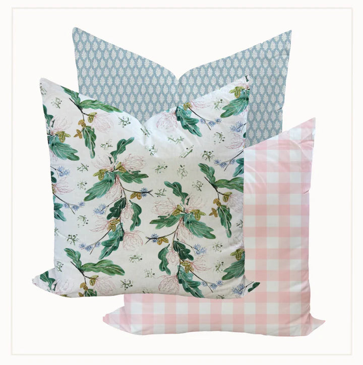 McCall + Narnia + Iva