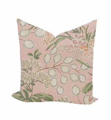 Meadow in Blush by Thibaut