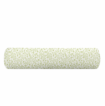 Megan in Eloise & Ballet Bolster - Wheaton Whaley Home Exclusive