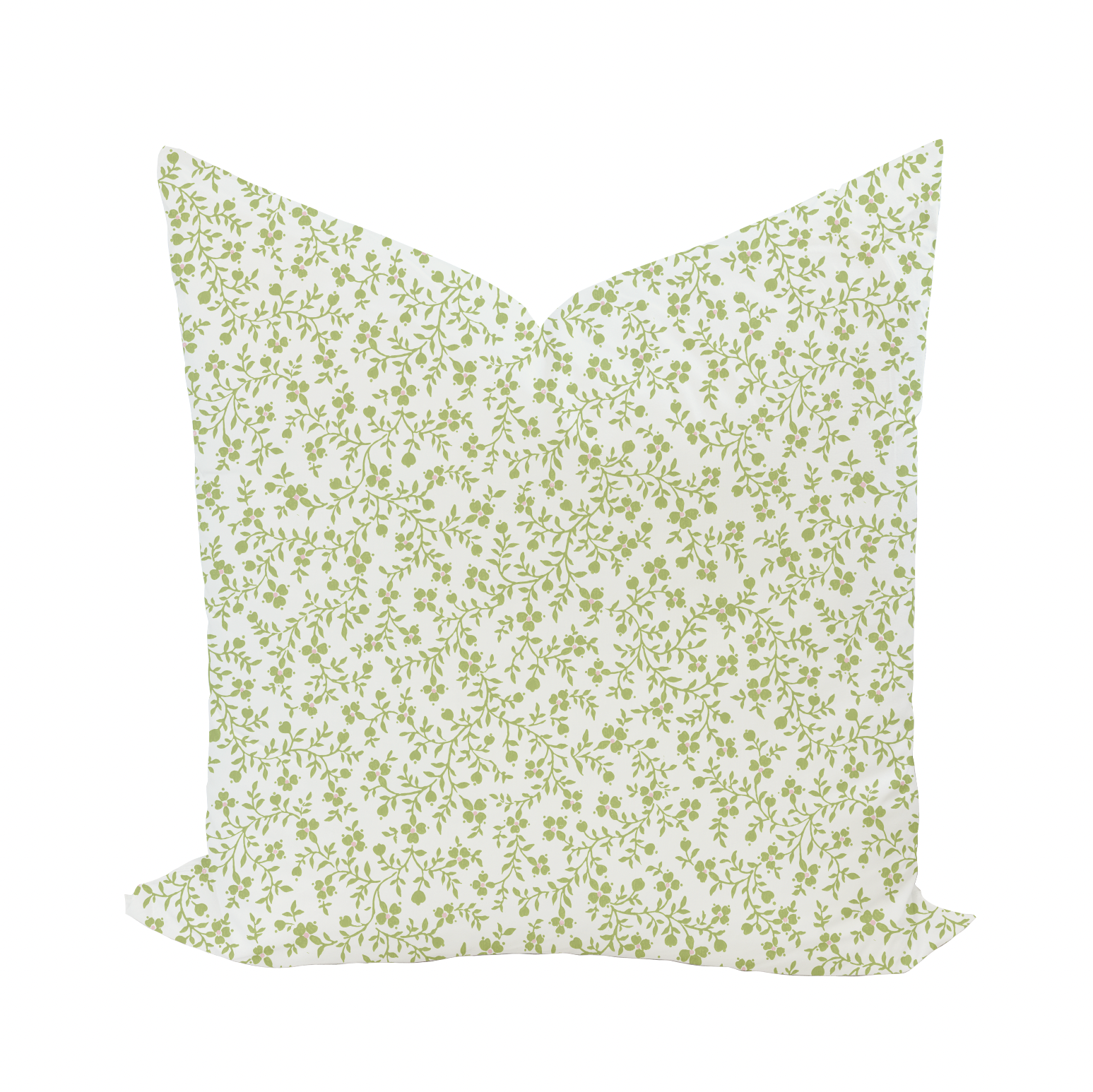 Megan Pillow Cover in Eloise & Ballet-WWH