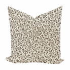 Megan Pillow Cover in Pluff-WWH