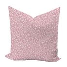 Megan Pillow Cover in Sunset Reverse-WWH