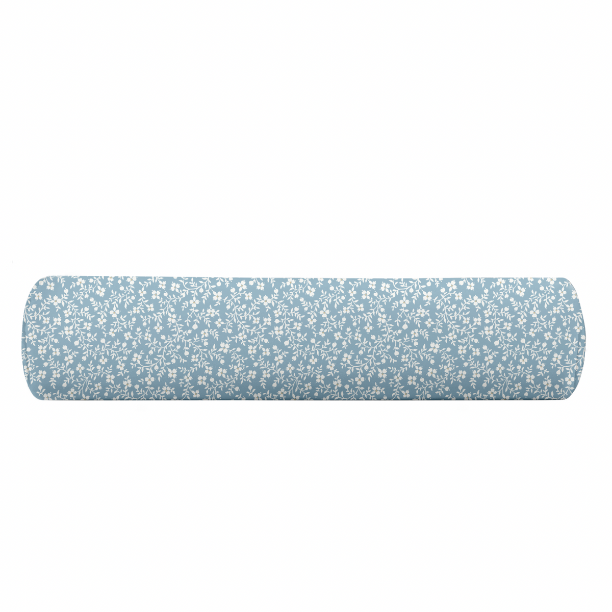 Megan in Rain Reverse Bolster – Wheaton Whaley Home