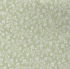 Megan Fabric in Celedon Reverse - Wheaton Whaley Home