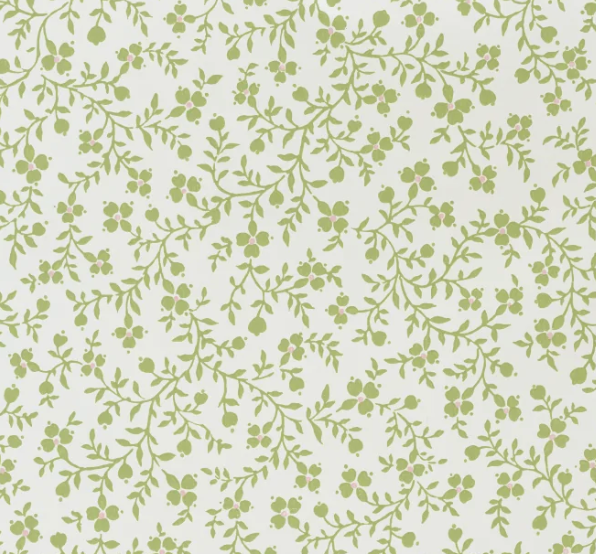 Megan Fabric in Eloise & Ballet - Wheaton Whaley Home