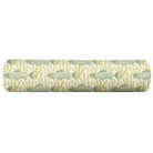 Fish patterned Bolster pillow cover
