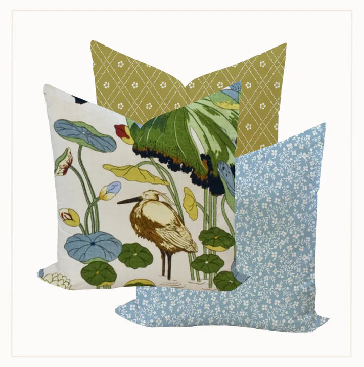 Nympeus + Emily + Megan