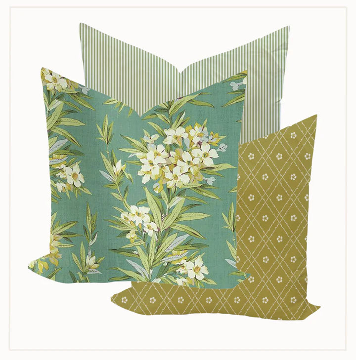 Oleander + Emily + Little Carlisle