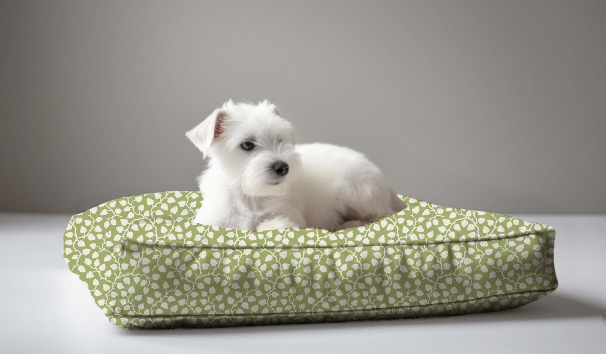 Wheaton Whaley Exclusive Dog Bed