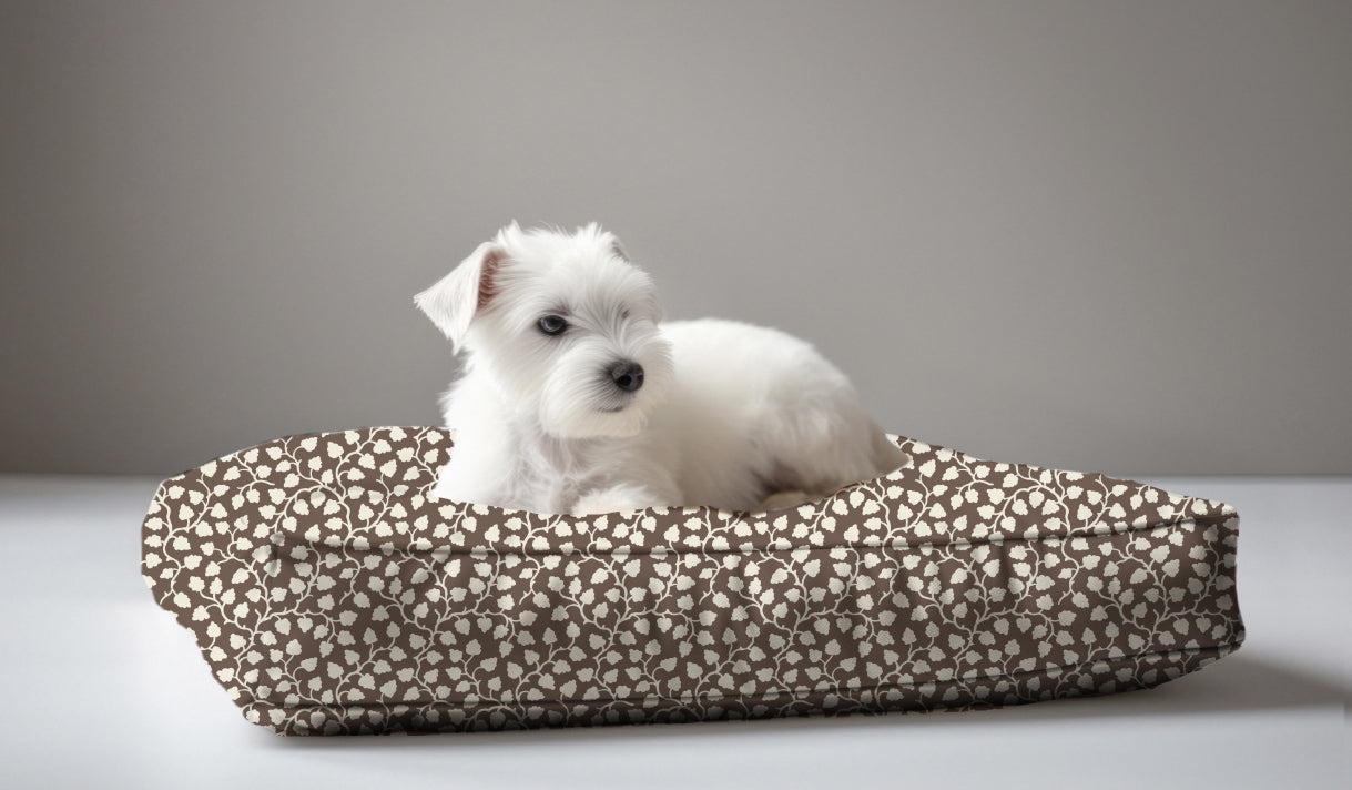 Wheaton Whaley Exclusive Dog Bed