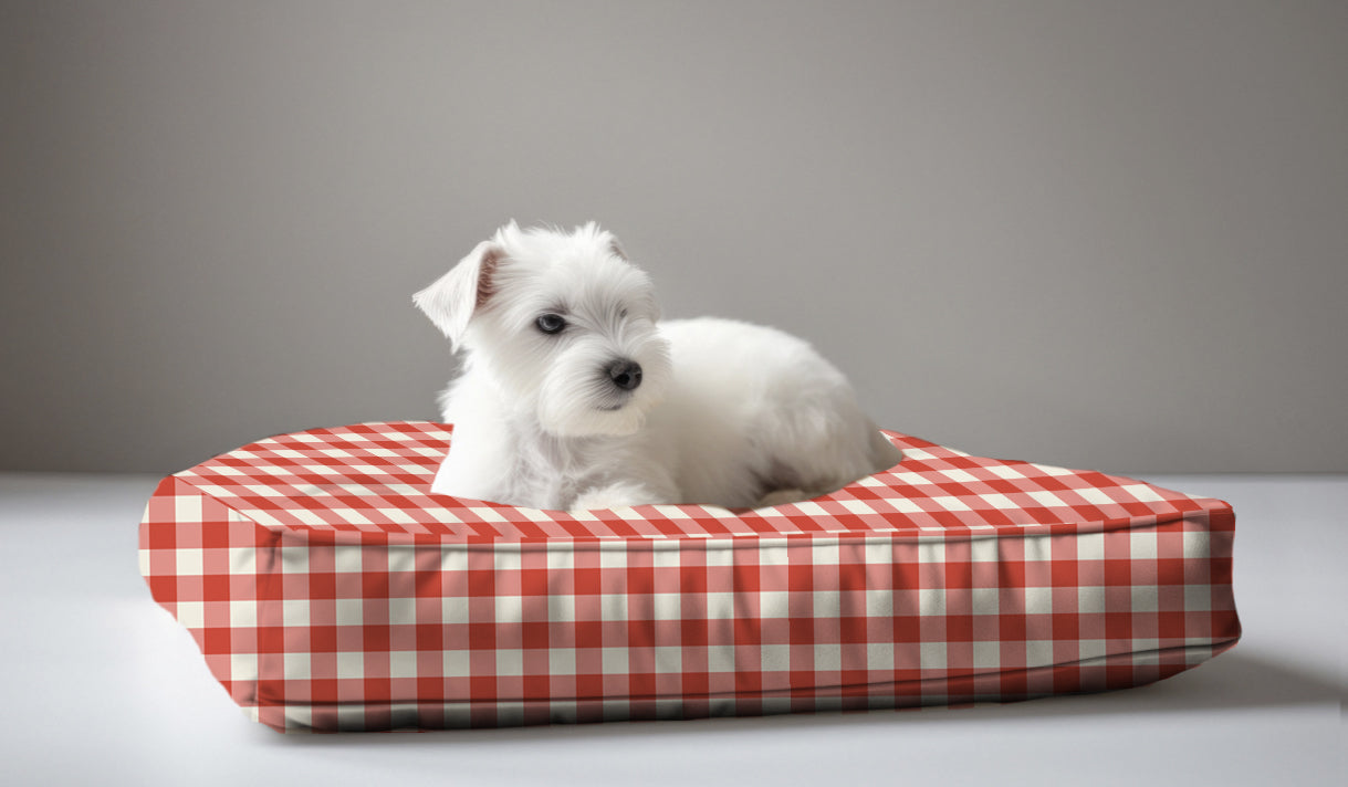 Wheaton Whaley Exclusive Dog Bed