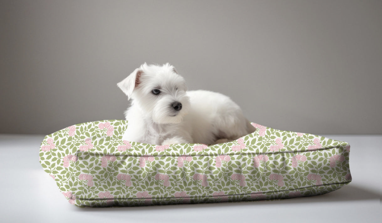 Wheaton Whaley Exclusive Dog Bed