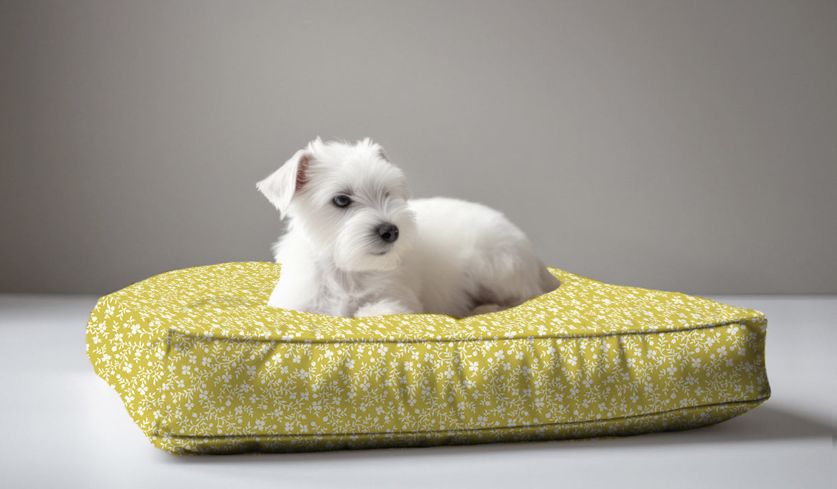 Wheaton Whaley Exclusive Dog Bed