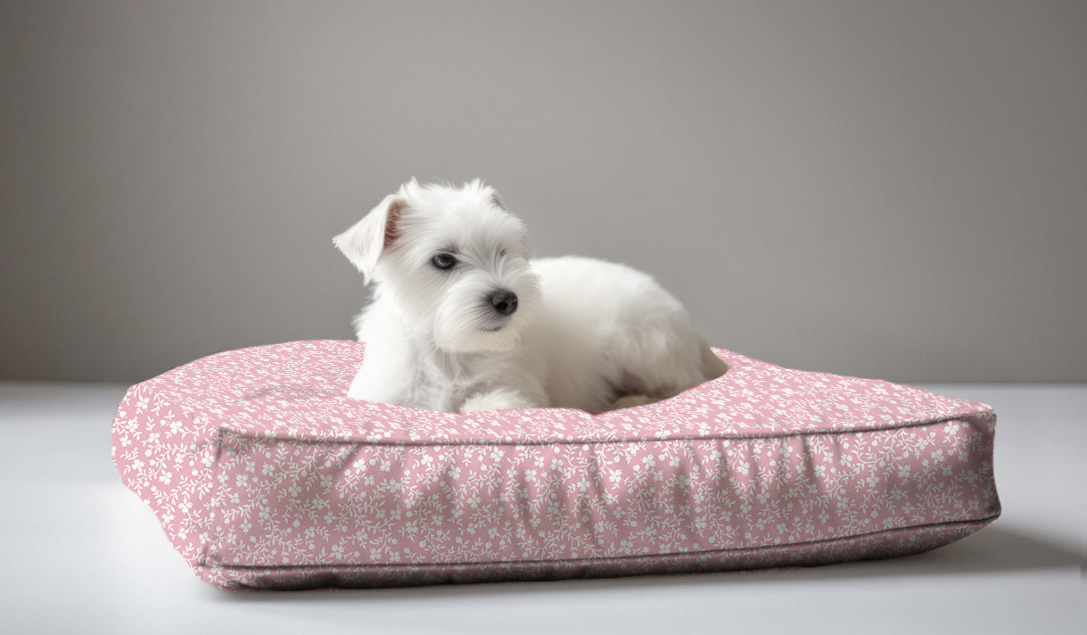 Wheaton Whaley Exclusive Dog Bed
