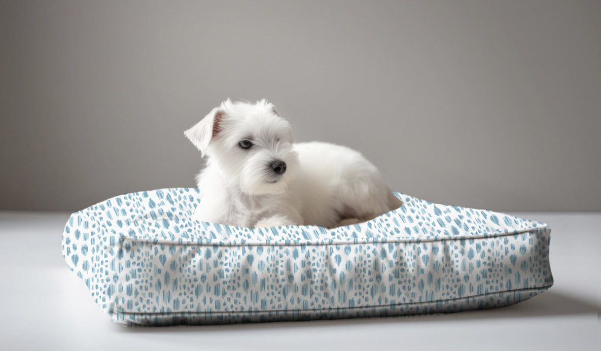 Wheaton Whaley Exclusive Dog Bed