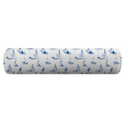 Sail Away Bolster Pillow Cover