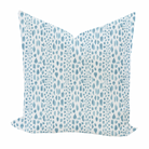 Santee Stripe Pillow Cover in Sanctuary-WWH