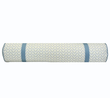 Wynford by Thibaut Bolster With Tape