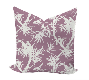 Louise in Orchid - Wheaton Whaley Home Exclusive