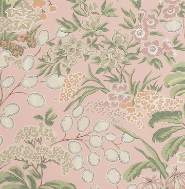 Meadow in Blush by Anna French