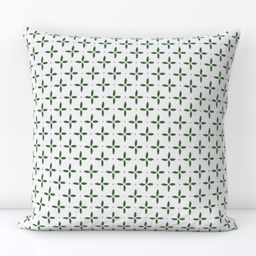 Folly Star in Emerald - Wheaton Whaley Home Exclusive