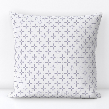 Folly Star in Lilac - Wheaton Whaley Home Exclusive